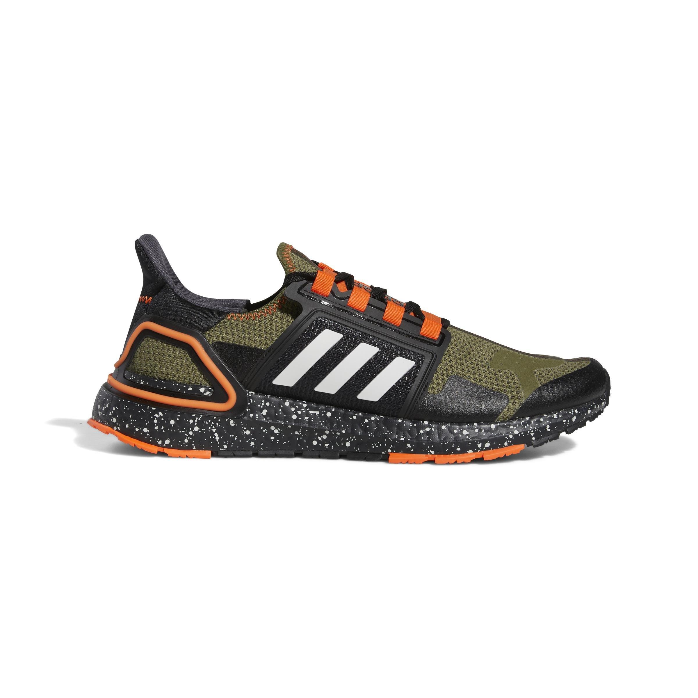Ultraboost Dna City Xplorer Outdoor Trail Running Sportswear Lifestyle Shoes, Green, , large image number 0
