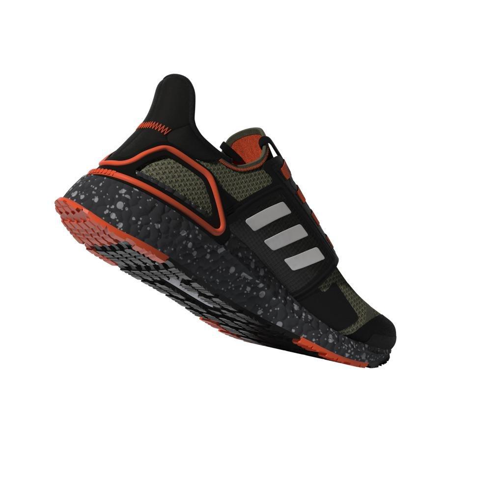 Ultraboost Dna City Xplorer Outdoor Trail Running Sportswear Lifestyle Shoes, Green, , large image number 6