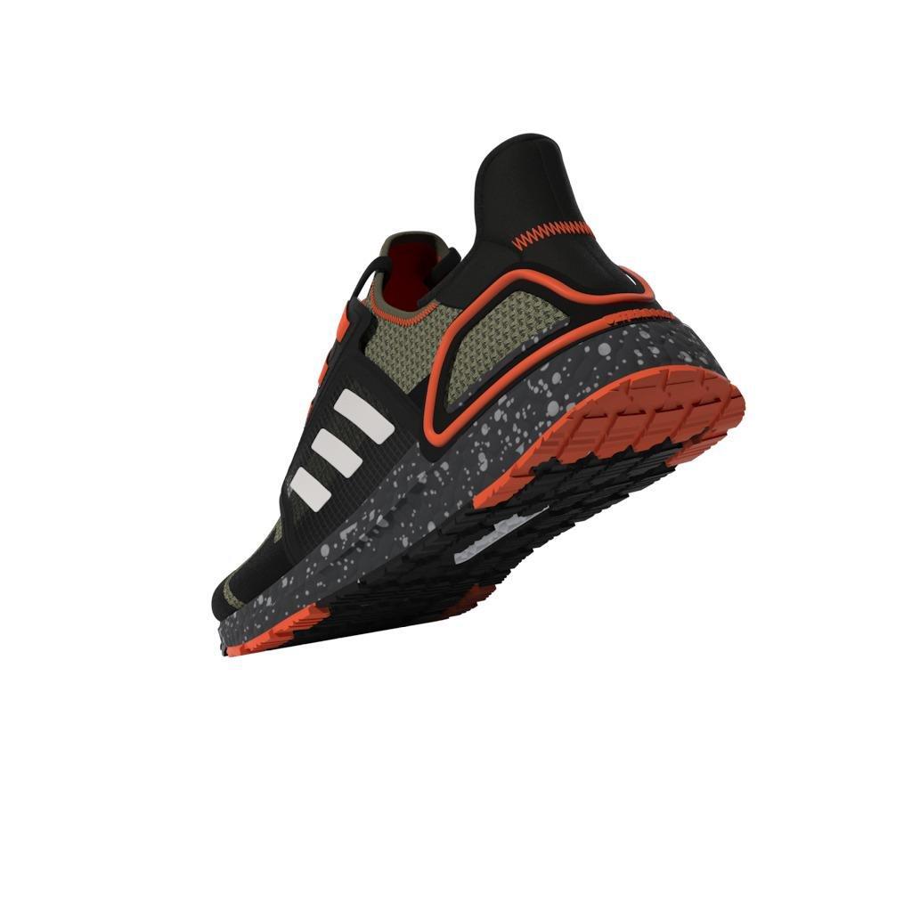 Ultraboost Dna City Xplorer Outdoor Trail Running Sportswear Lifestyle Shoes, Green, , large image number 7