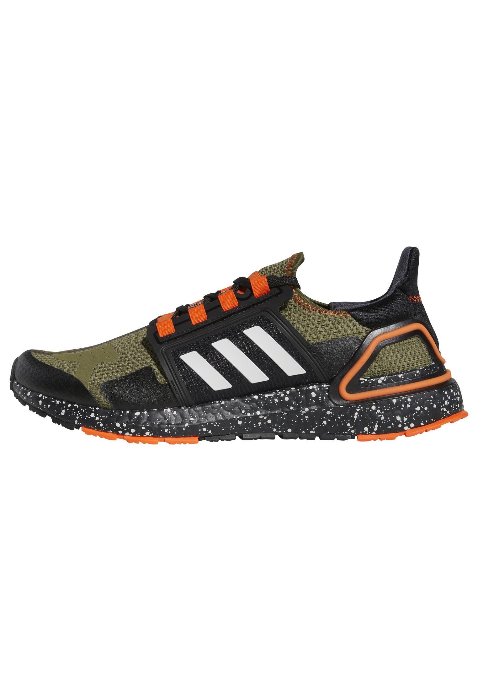 Ultraboost Dna City Xplorer Outdoor Trail Running Sportswear Lifestyle Shoes, Green, , large image number 8