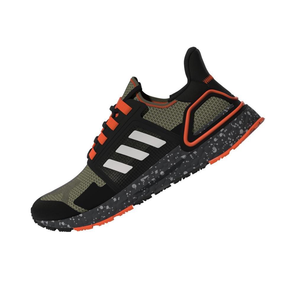 Ultraboost Dna City Xplorer Outdoor Trail Running Sportswear Lifestyle Shoes, Green, , large image number 10