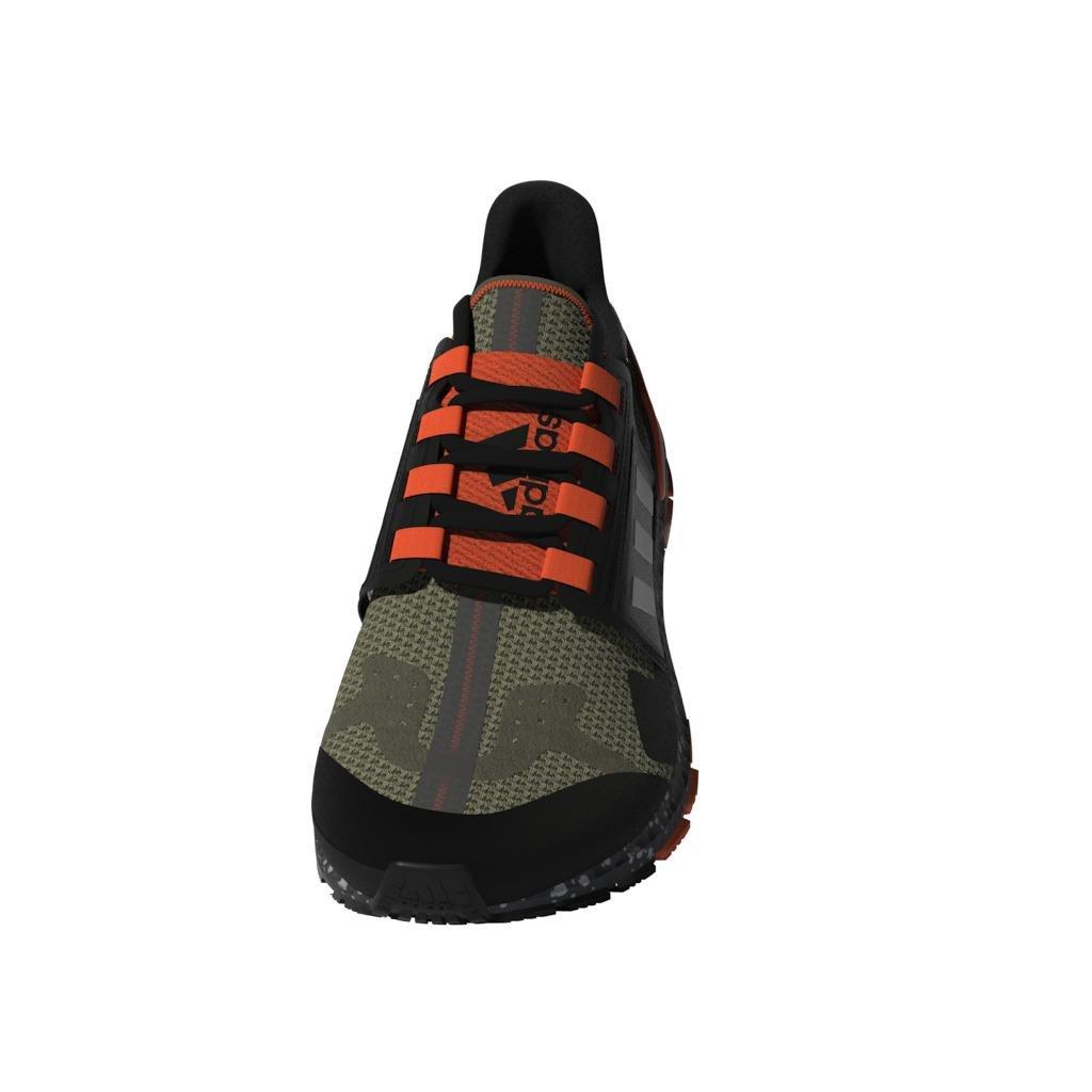 Ultraboost Dna City Xplorer Outdoor Trail Running Sportswear Lifestyle Shoes, Green, , large image number 12