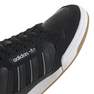 Men Continental 80 Stripes Shoes, Black, A901_ONE, thumbnail image number 8