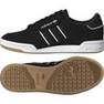 Men Continental 80 Stripes Shoes, Black, A901_ONE, thumbnail image number 10