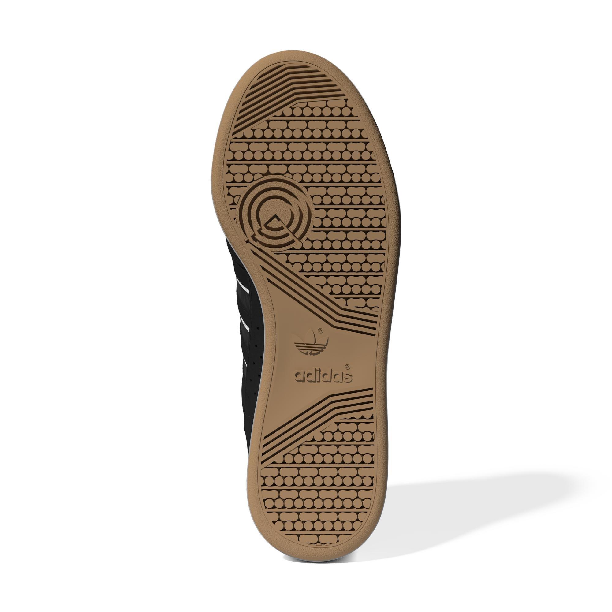Continental 80 Stripes Shoes, Black, A901_ONE, large image number 11