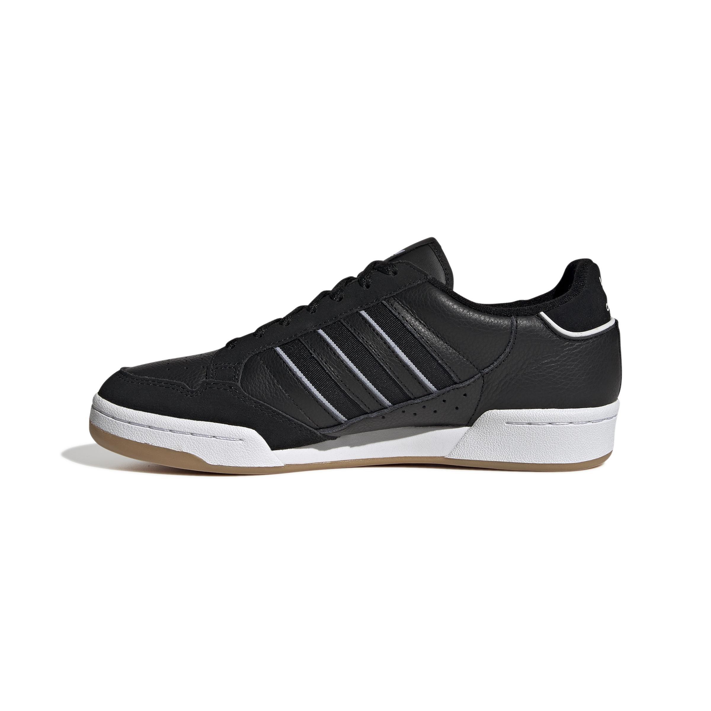 Continental 80 Stripes Shoes, Black, A901_ONE, large image number 15