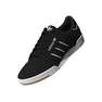 Men Continental 80 Stripes Shoes, Black, A901_ONE, thumbnail image number 16