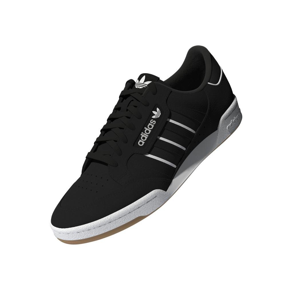 Continental 80 Stripes Shoes, Black, A901_ONE, large image number 16