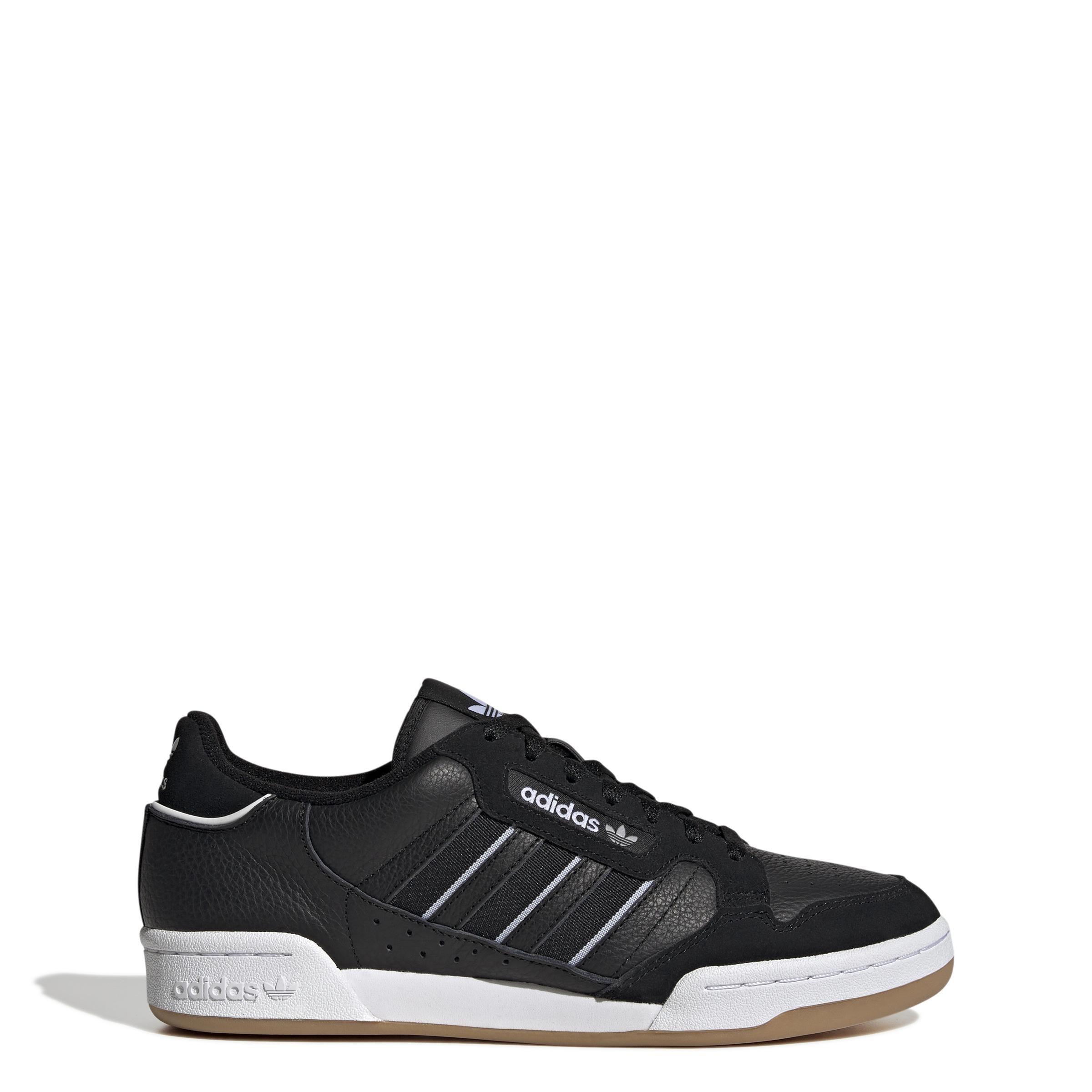 Continental 80 Stripes Shoes, Black, A901_ONE, large image number 18
