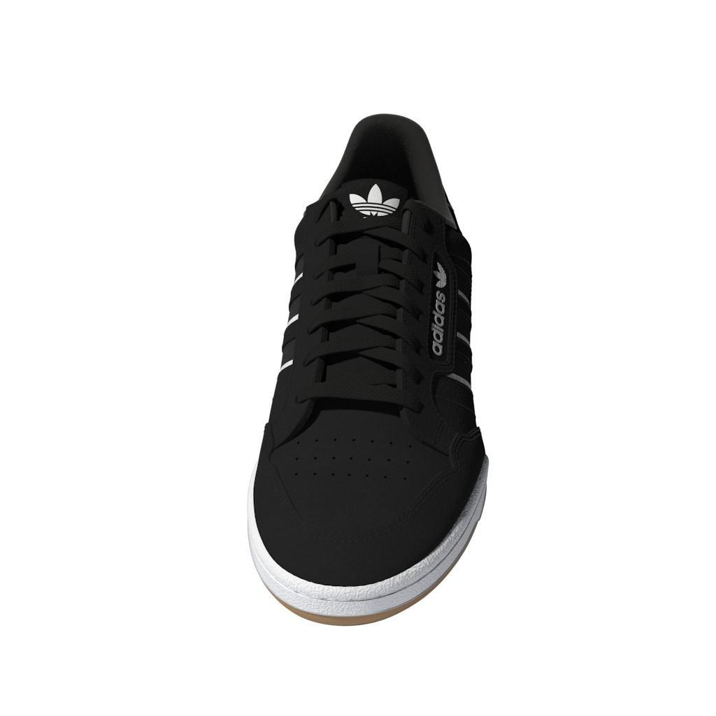 Continental 80 Stripes Shoes, Black, A901_ONE, large image number 19