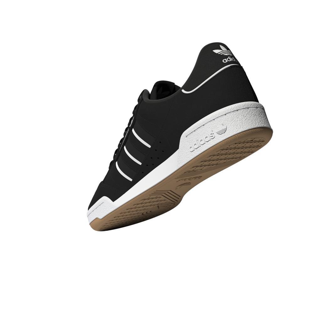 Continental 80 Stripes Shoes, Black, A901_ONE, large image number 20