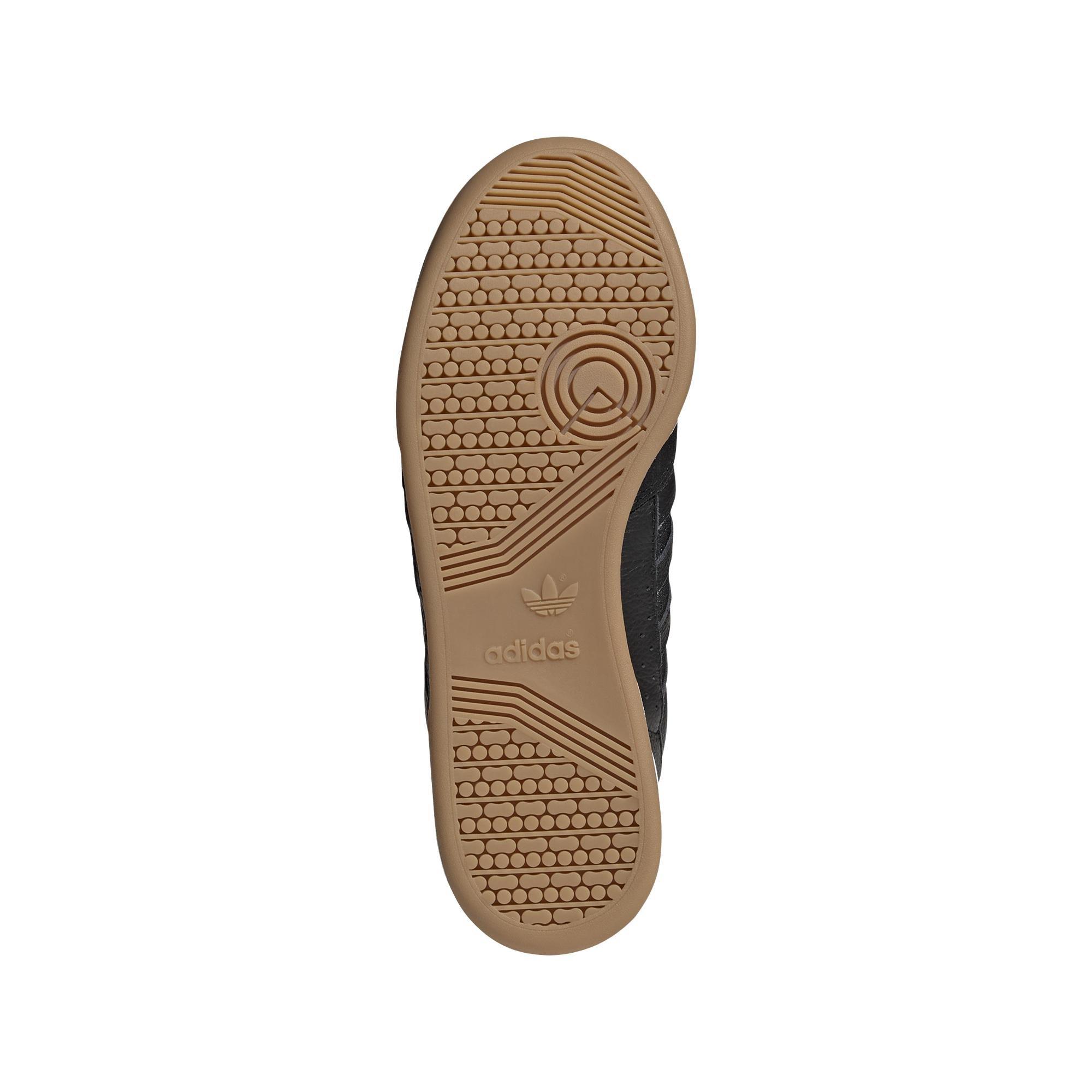 Continental 80 Stripes Shoes, Black, A901_ONE, large image number 21