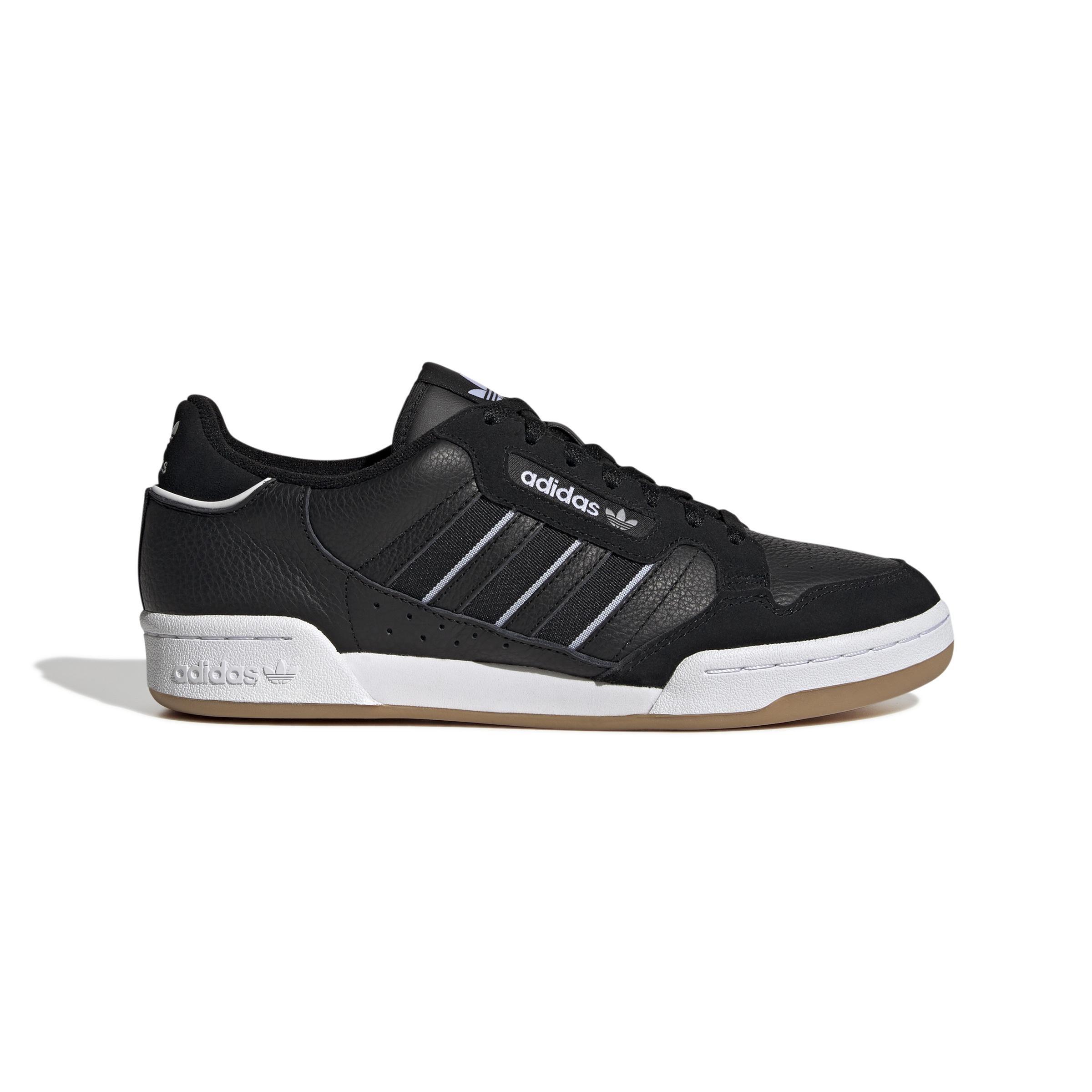 Continental 80 Stripes Shoes, Black, A901_ONE, large image number 22