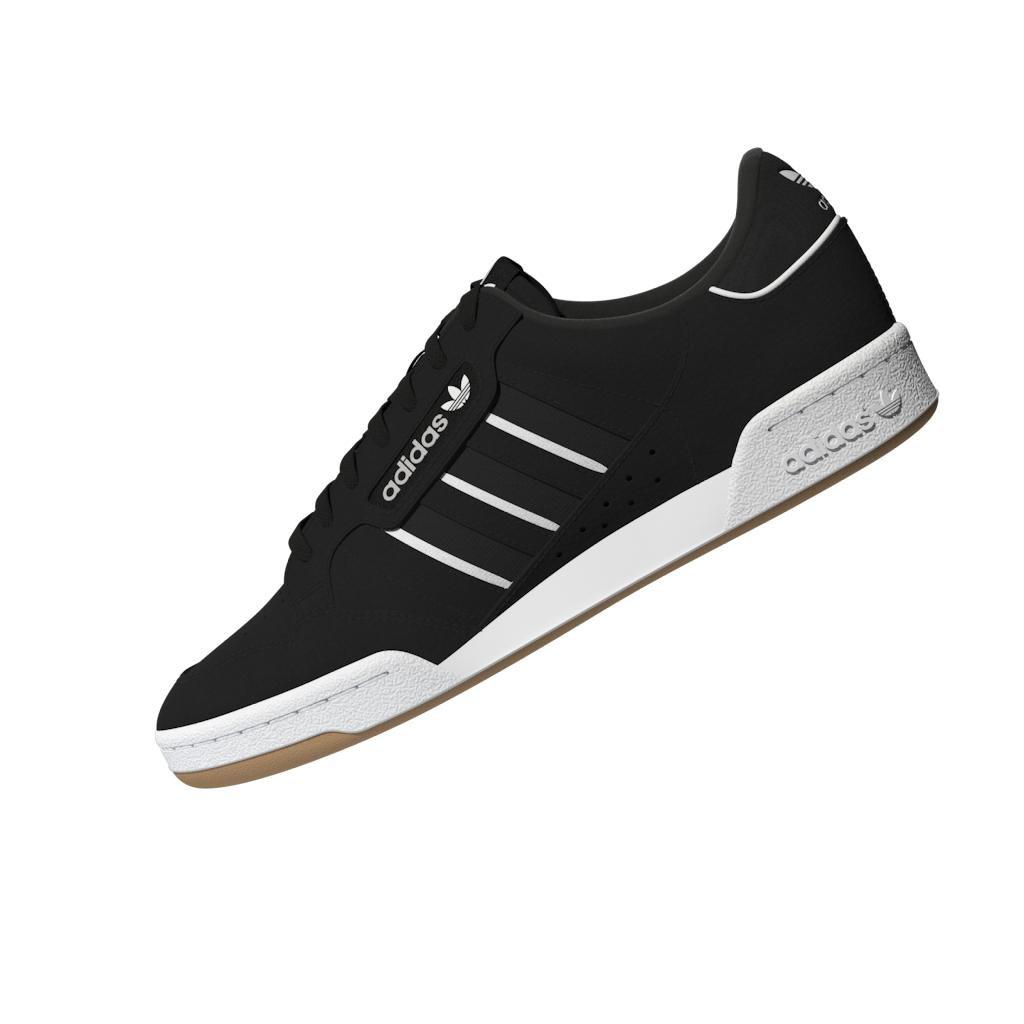 Continental 80 Stripes Shoes, Black, A901_ONE, large image number 23