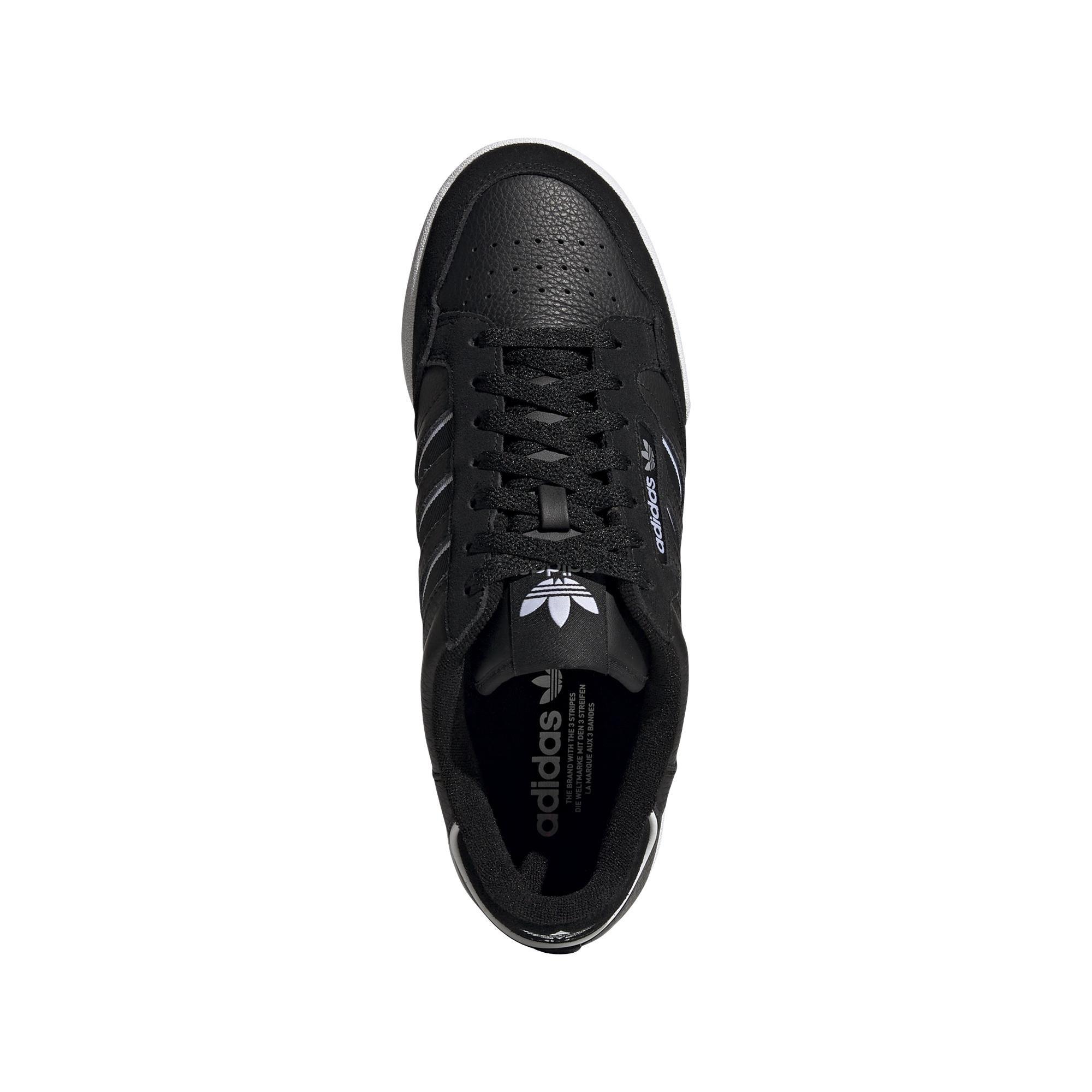 Continental 80 Stripes Shoes, Black, A901_ONE, large image number 24