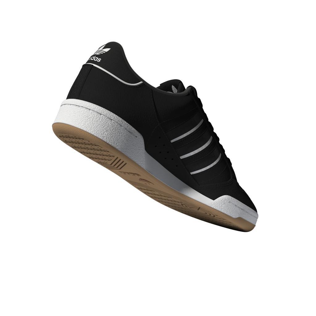 Continental 80 Stripes Shoes, Black, A901_ONE, large image number 27