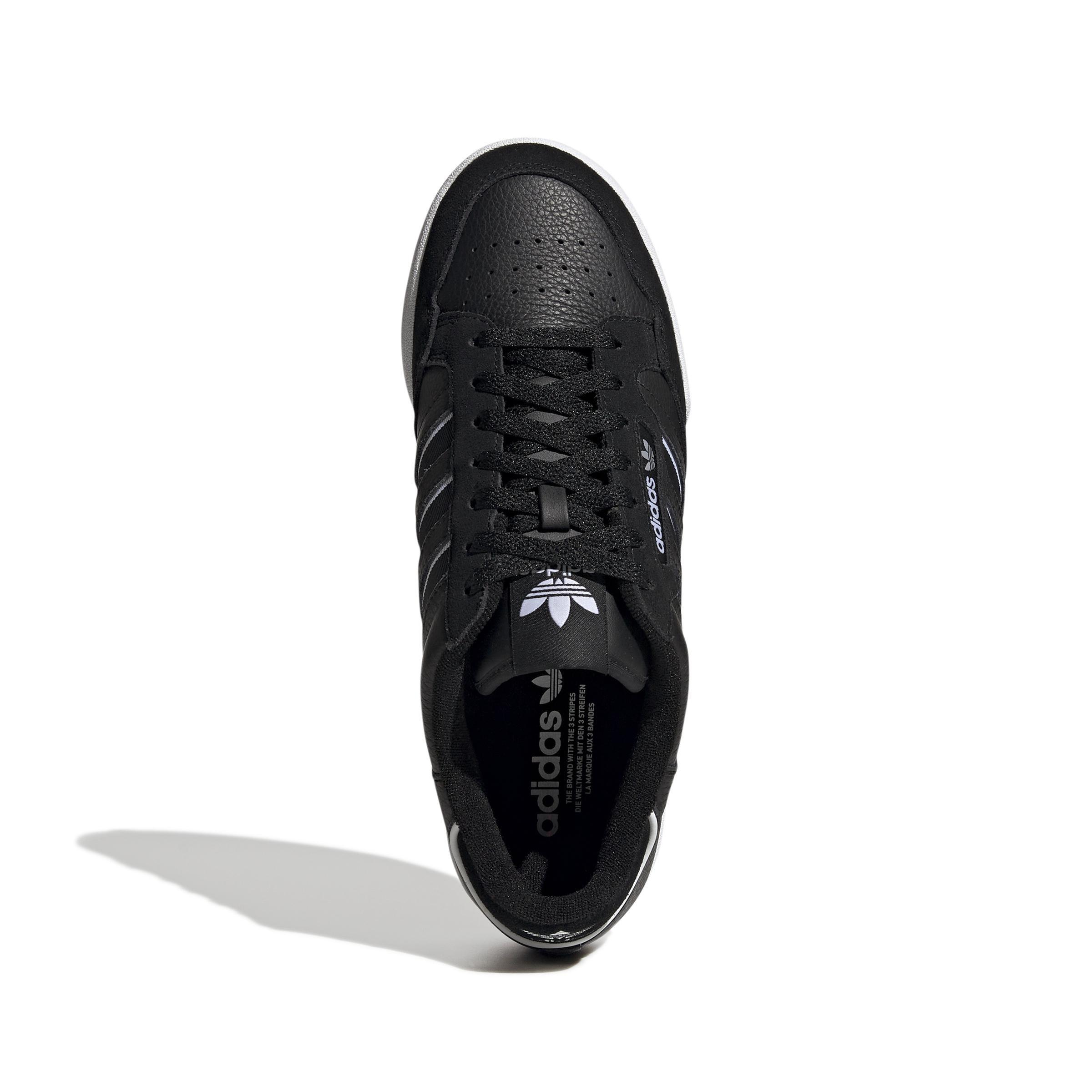 Continental 80 Stripes Shoes, Black, A901_ONE, large image number 28