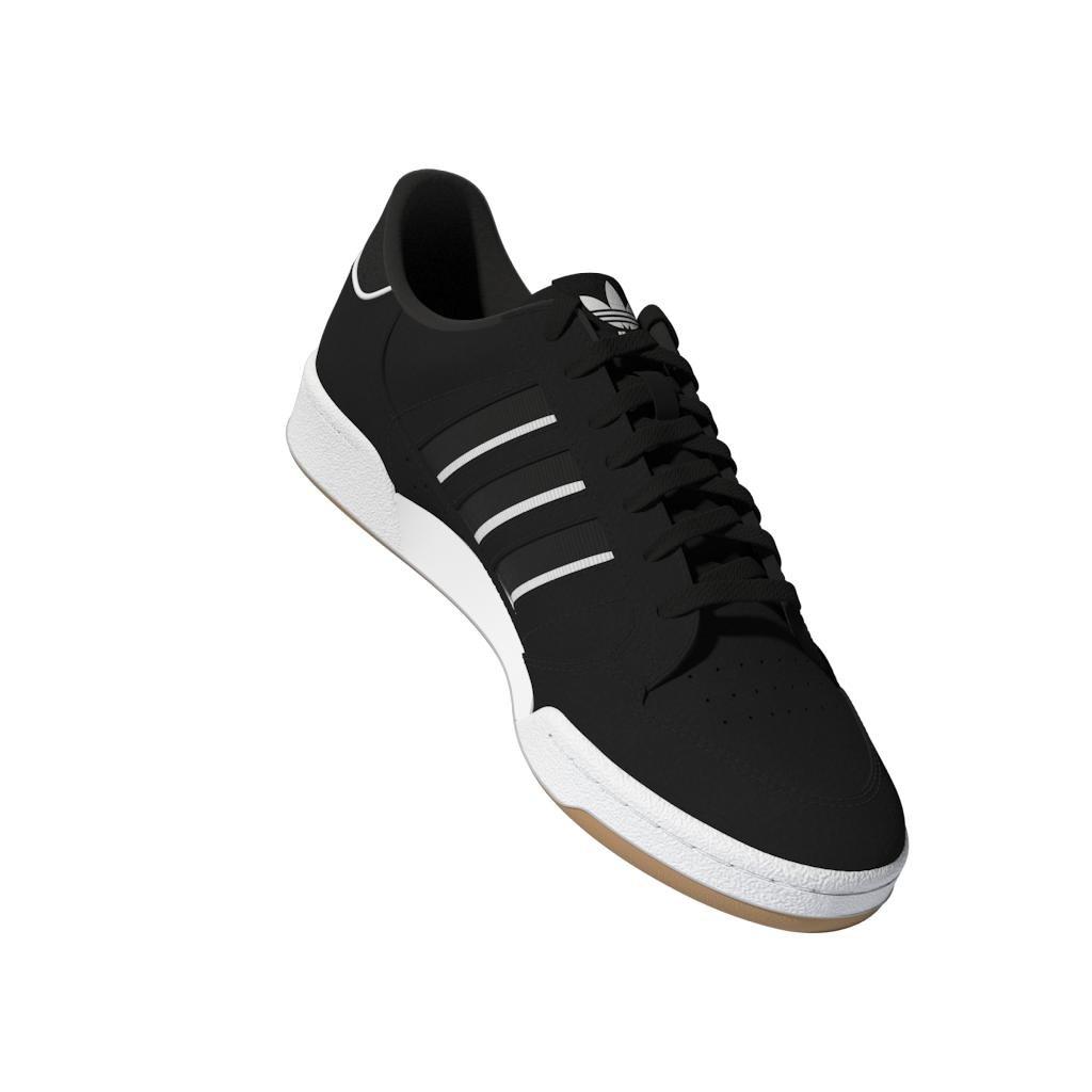 Continental 80 Stripes Shoes, Black, A901_ONE, large image number 30