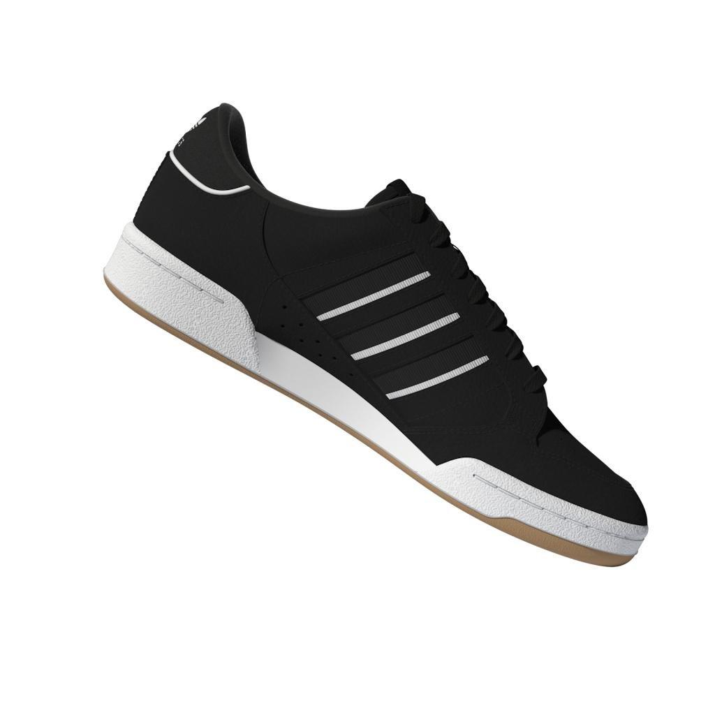 Continental 80 Stripes Shoes, Black, A901_ONE, large image number 31
