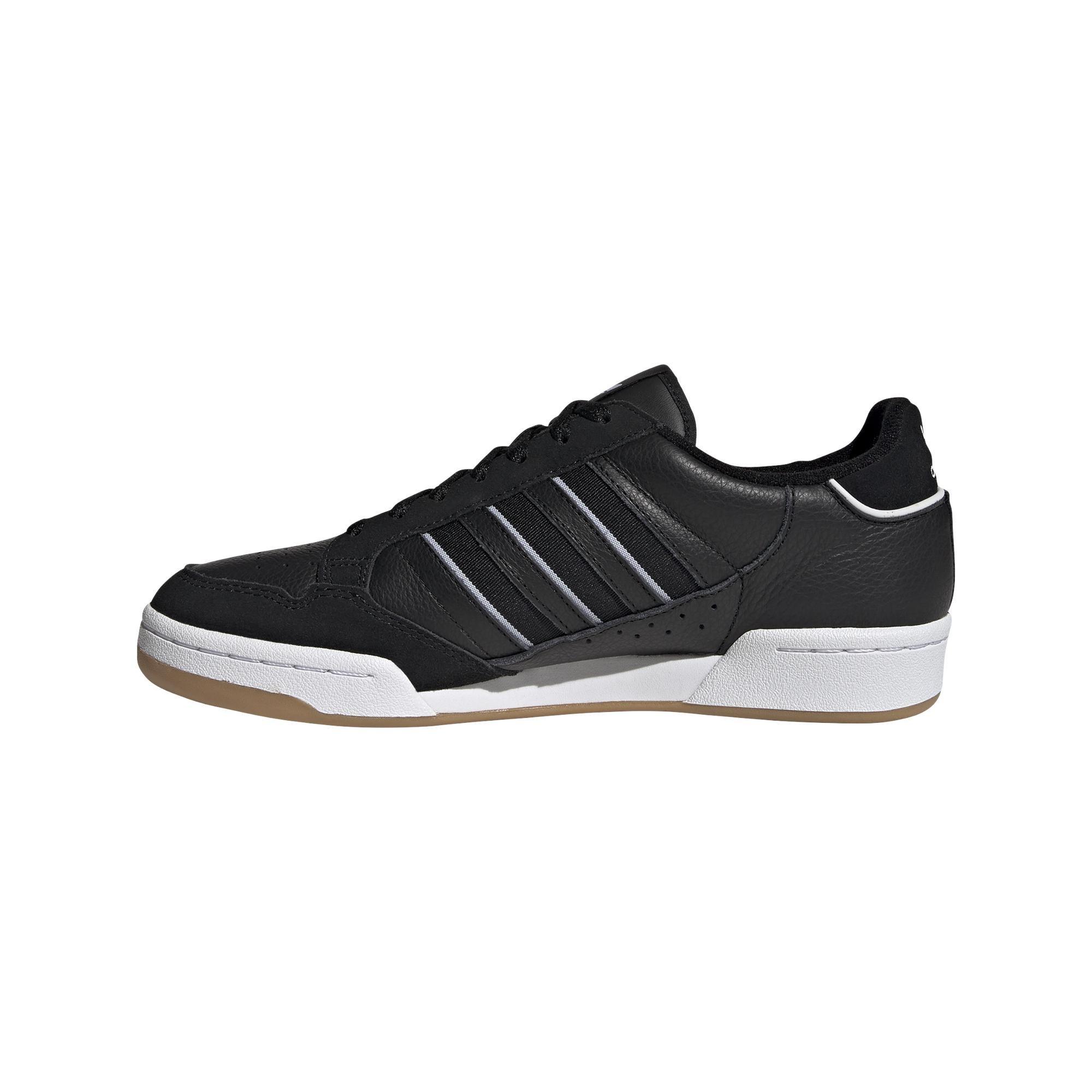 Continental 80 Stripes Shoes, Black, A901_ONE, large image number 33