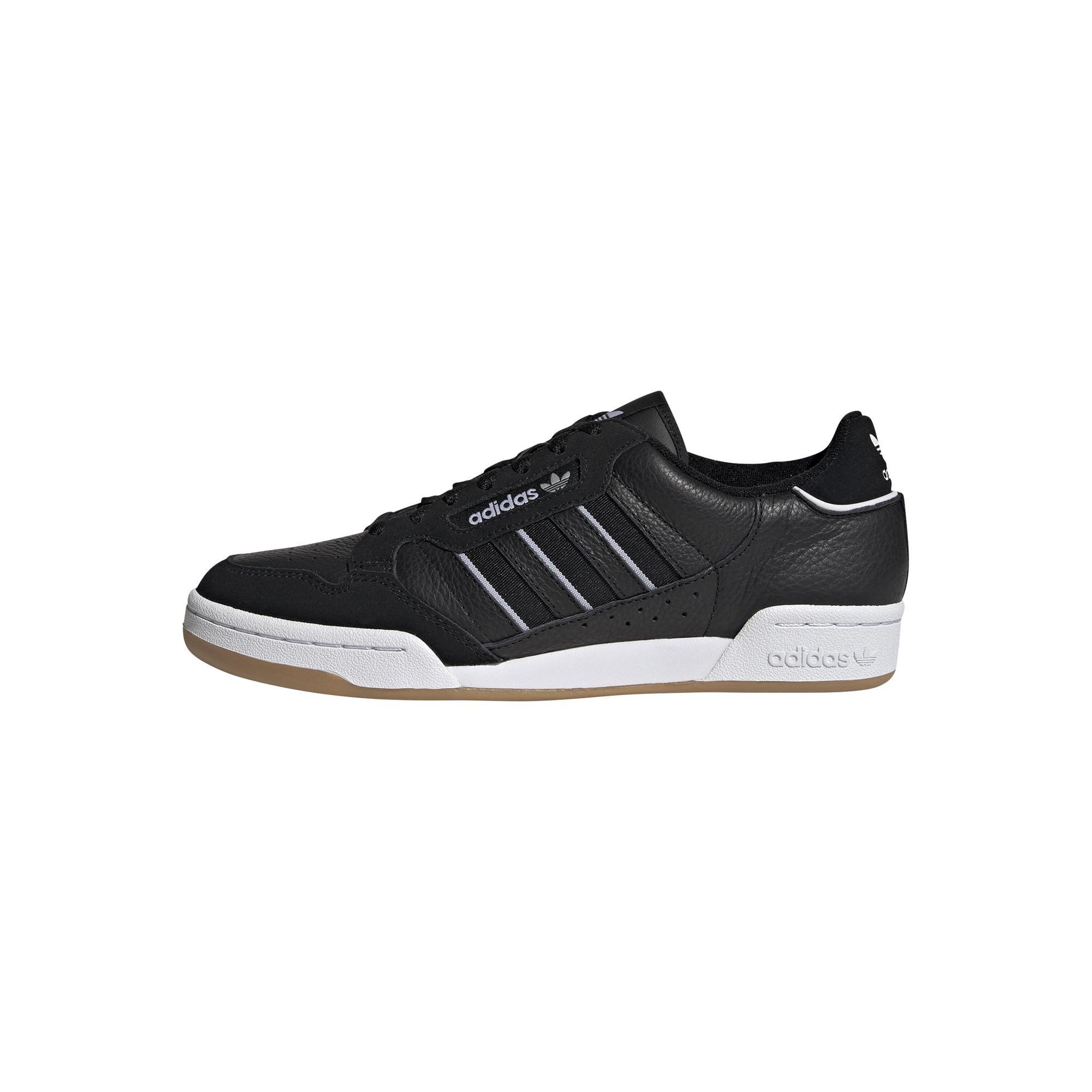 Continental 80 Stripes Shoes, Black, A901_ONE, large image number 35