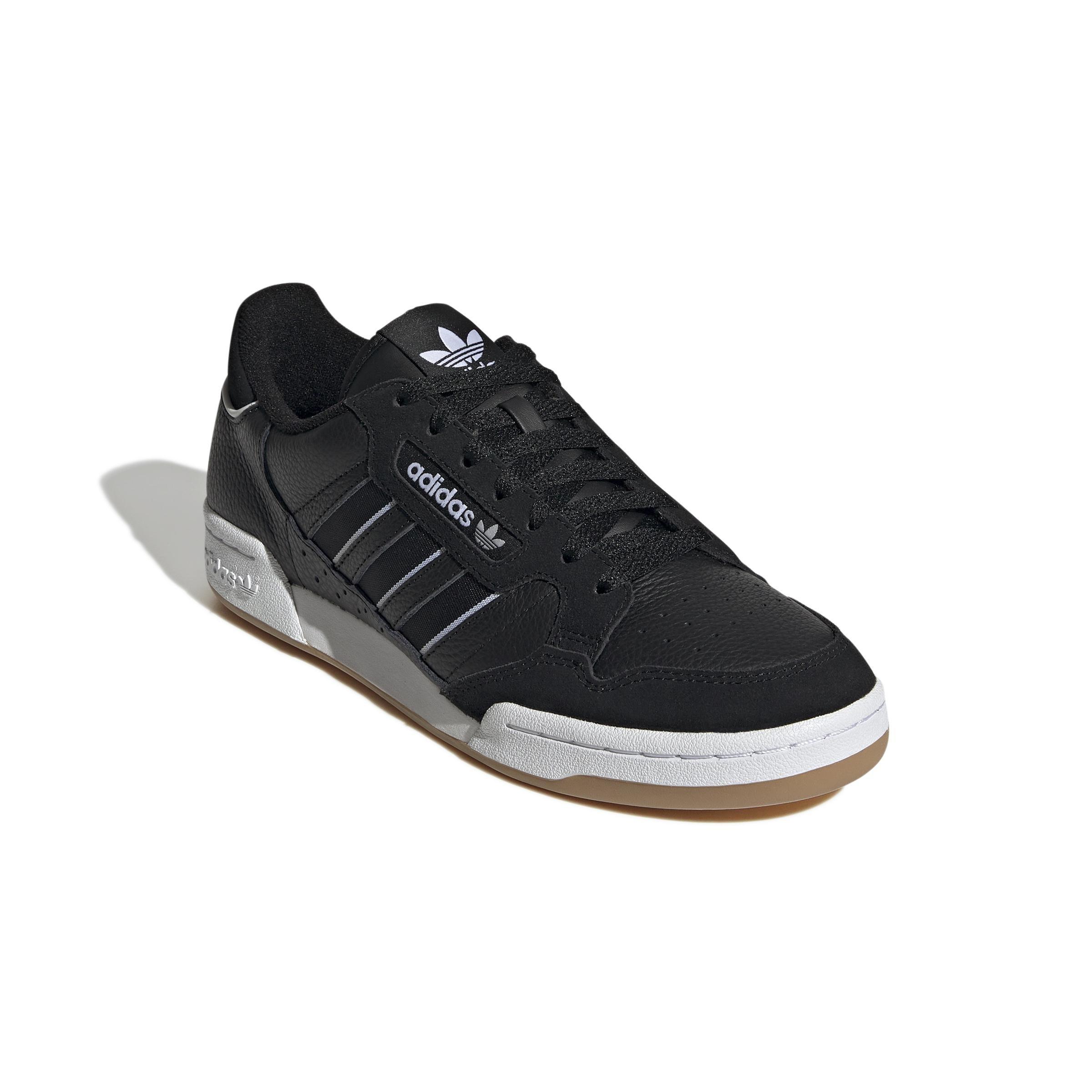 Continental 80 Stripes Shoes, Black, A901_ONE, large image number 36