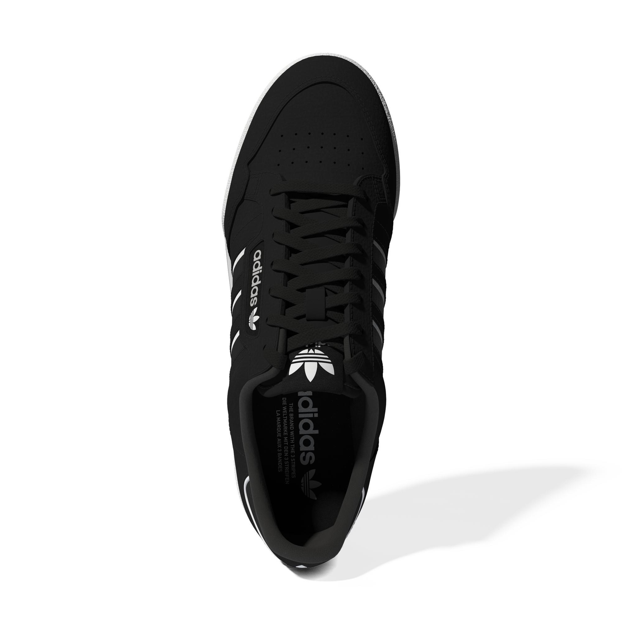 Continental 80 Stripes Shoes, Black, A901_ONE, large image number 37