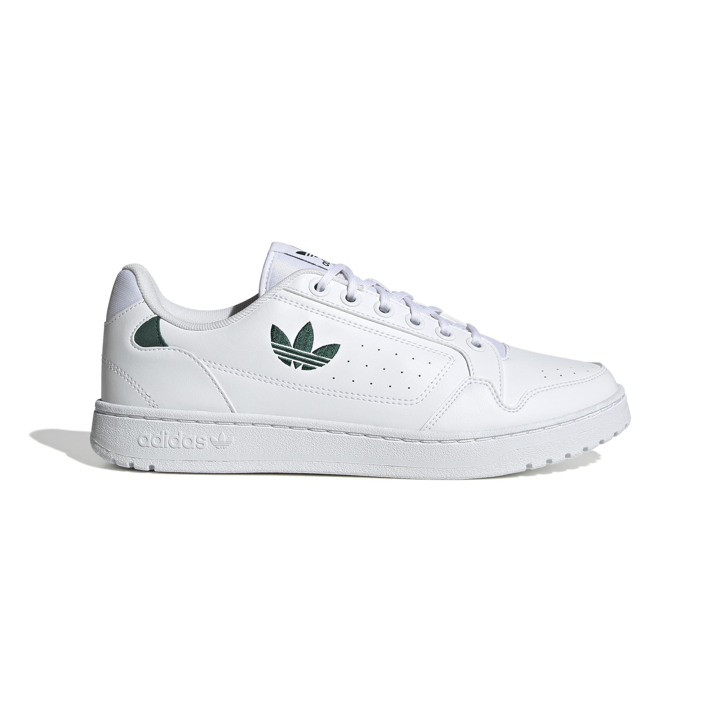 NY 90 Shoes, White, A901_ONE, medium