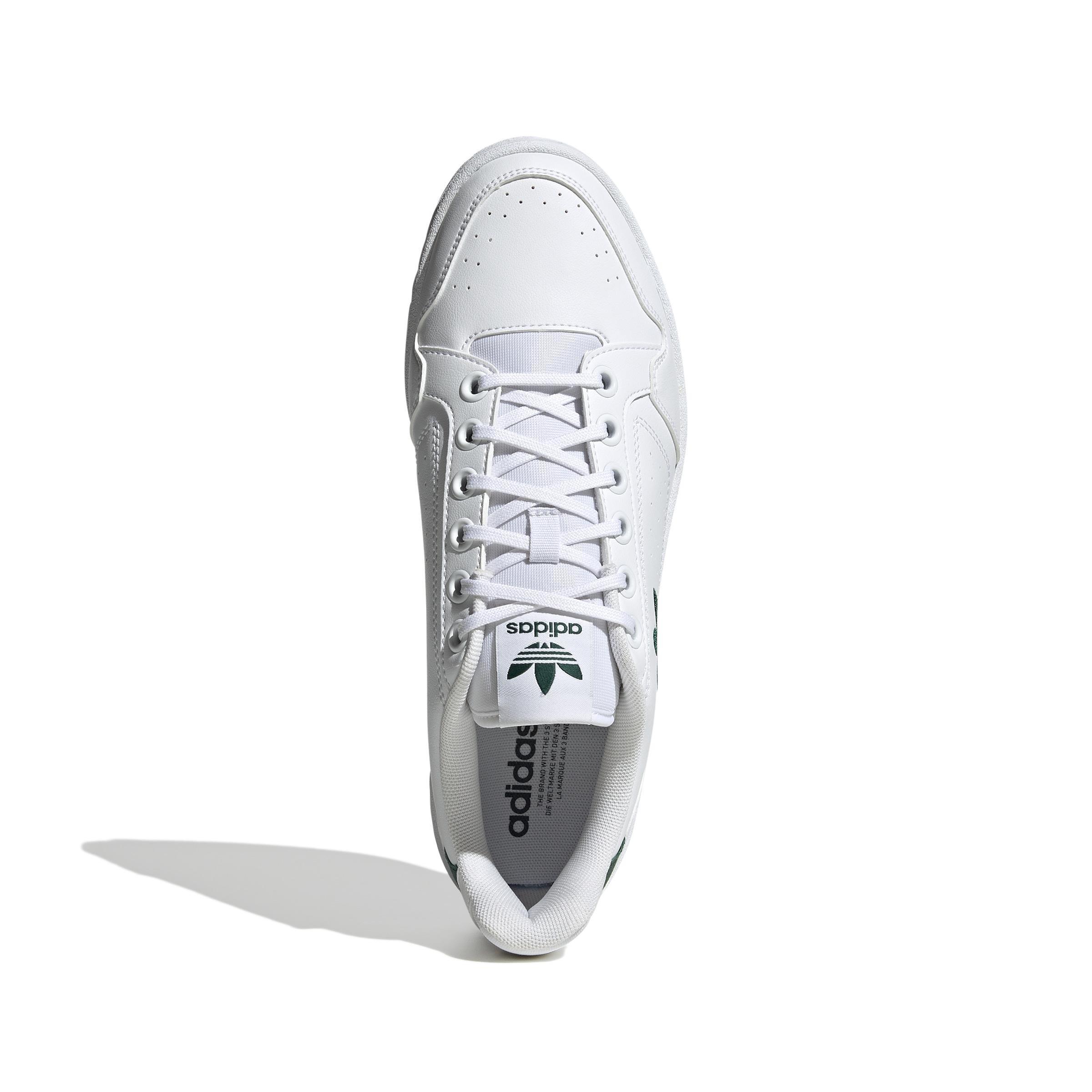 NY 90 Shoes, White, A901_ONE, medium