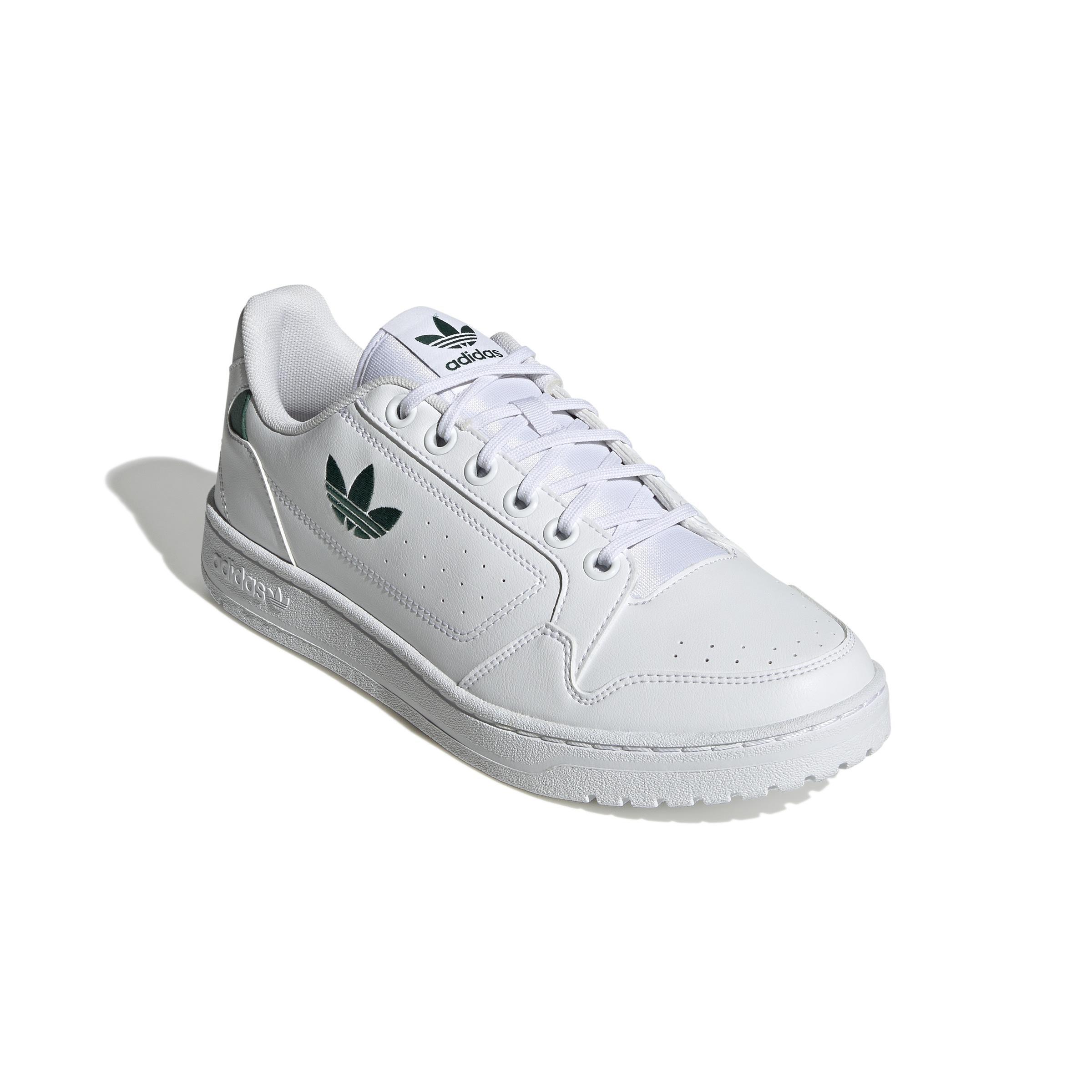 NY 90 Shoes, White, A901_ONE, medium