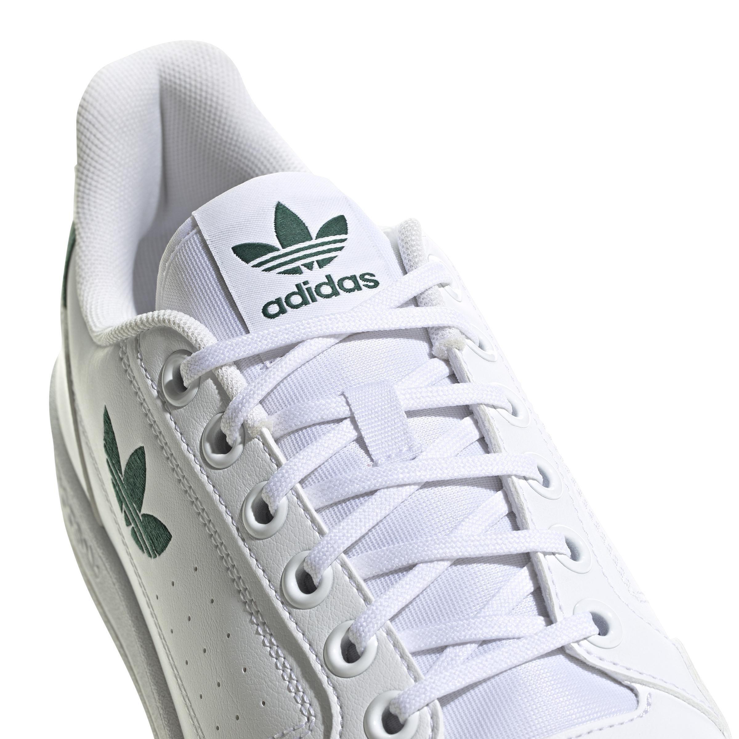 NY 90 Shoes, White, A901_ONE, large image number 4