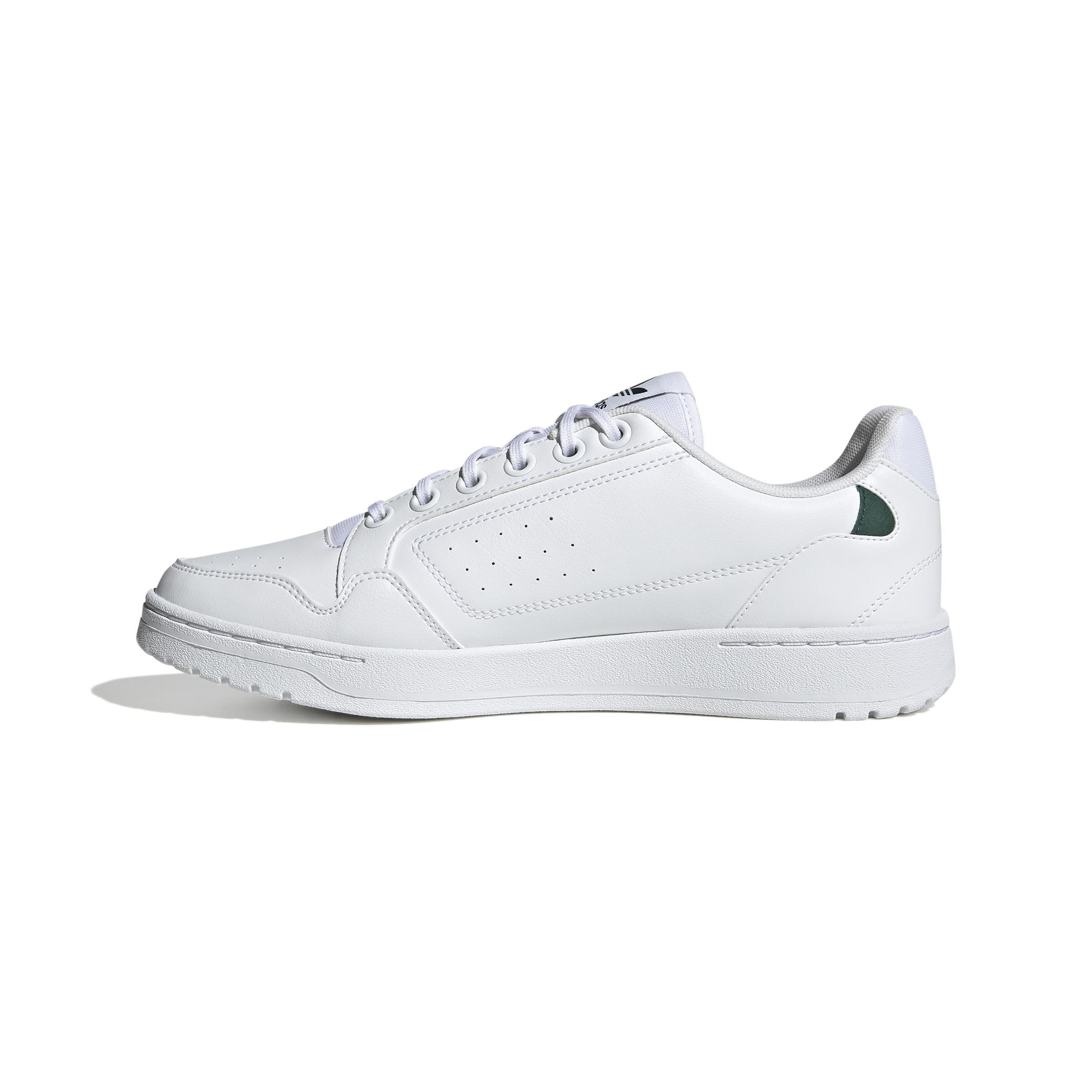 NY 90 Shoes, White, A901_ONE, large image number 8