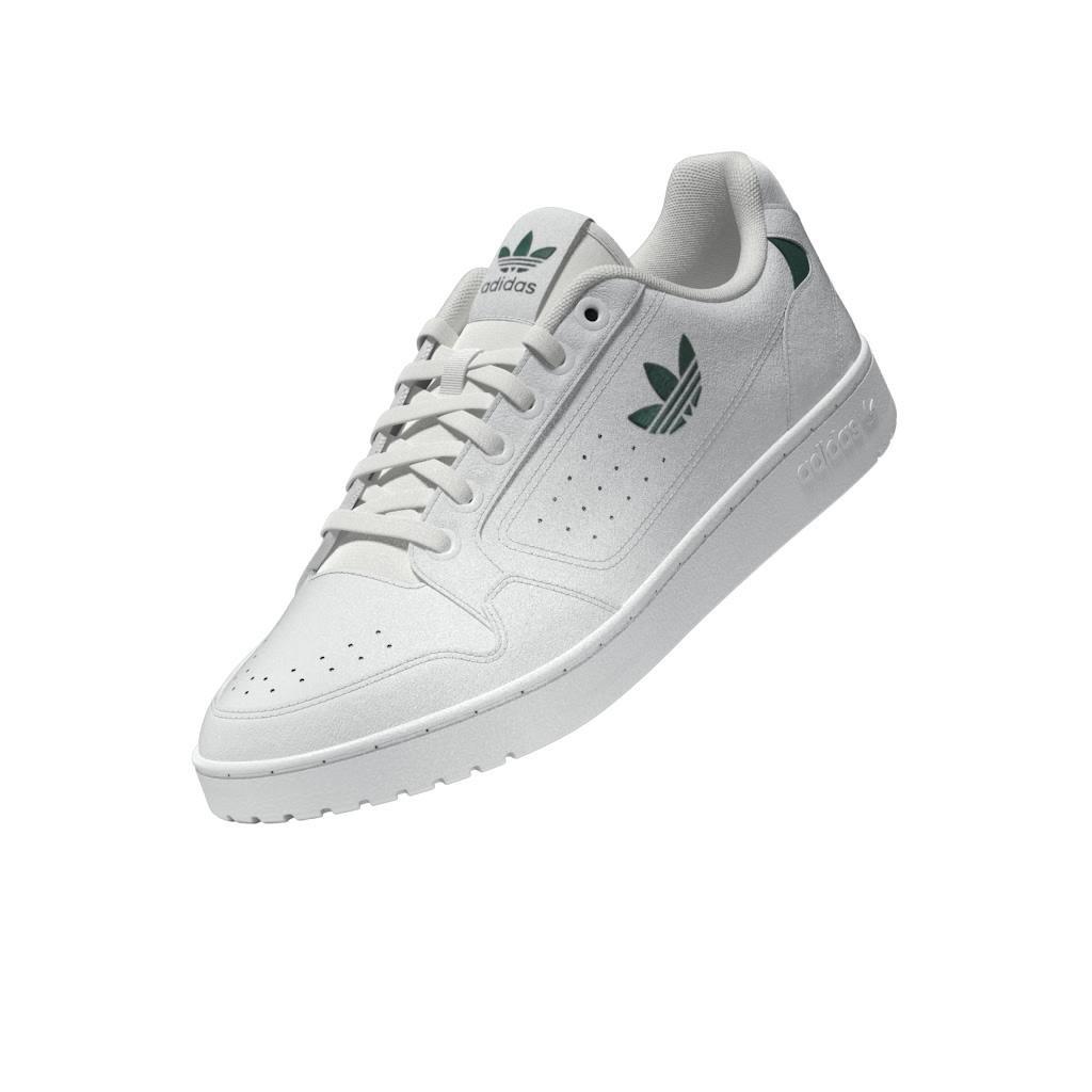 NY 90 Shoes, White, A901_ONE, large image number 10