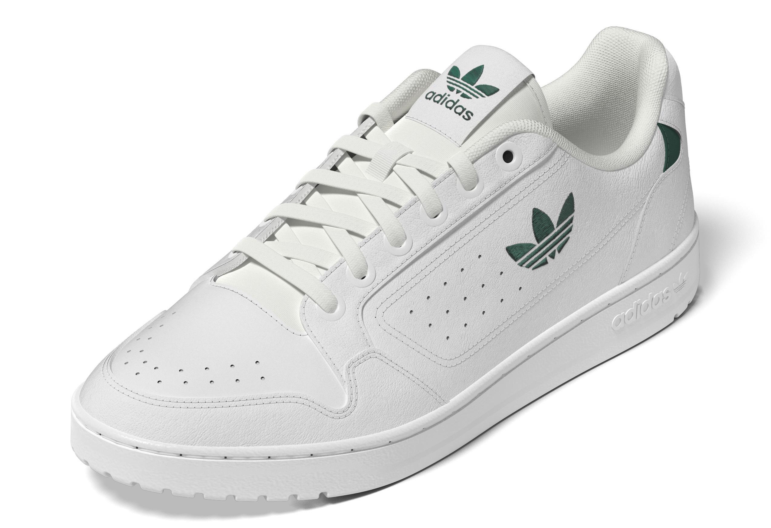 NY 90 Shoes, White, A901_ONE, large image number 12