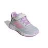 Kids Unisex Duramo 10 Shoes, Grey, A901_ONE, thumbnail image number 0