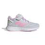 Kids Unisex Duramo 10 Shoes, Grey, A901_ONE, thumbnail image number 13