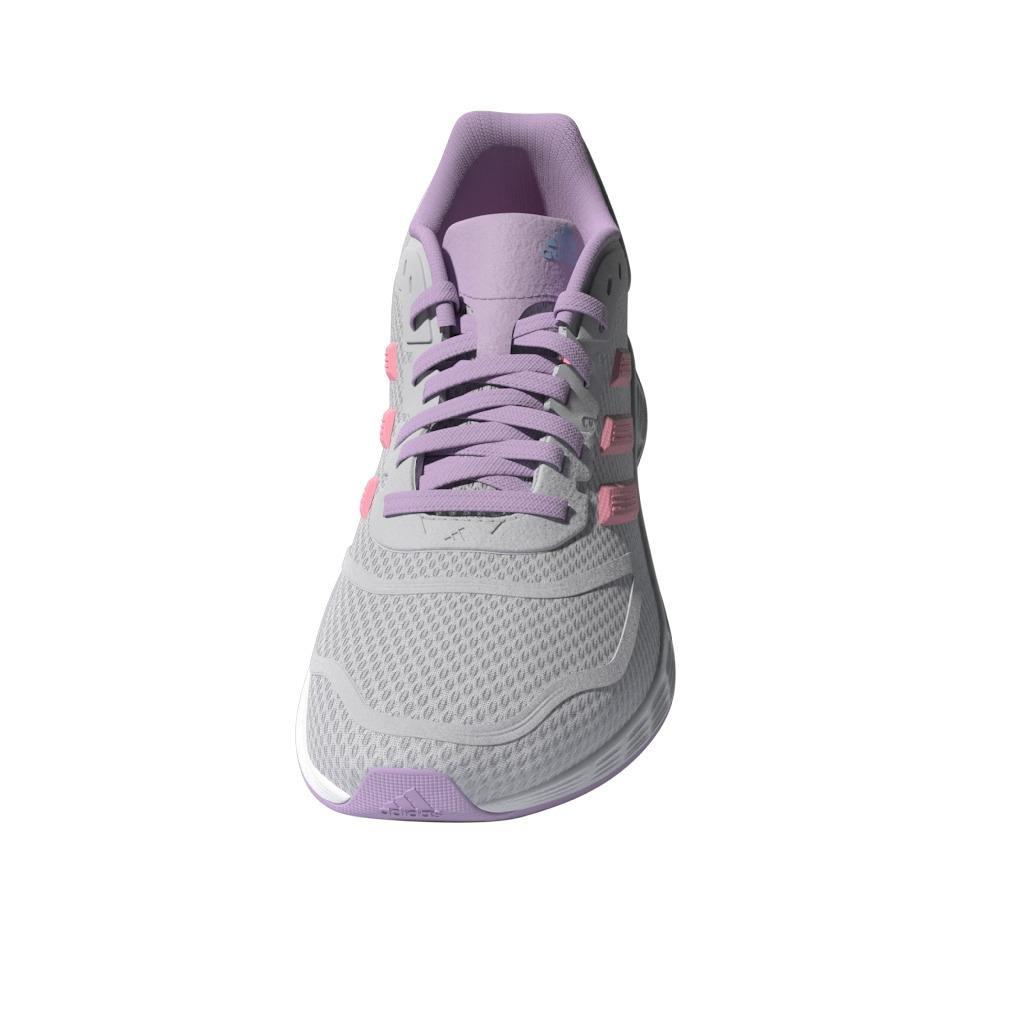 Unisex Kids Duramo 10 Shoes Dash, Grey, A901_ONE, large image number 8