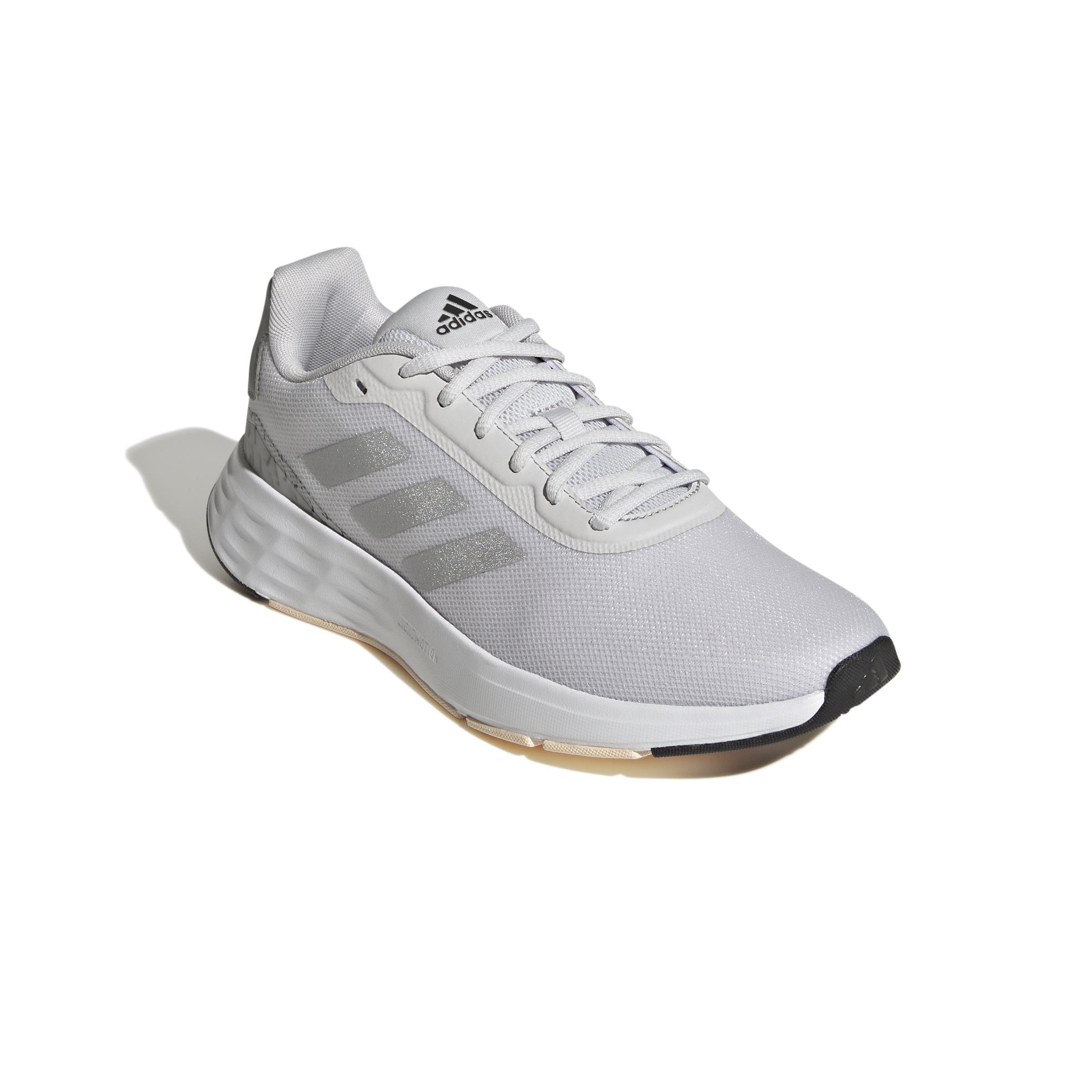 Start Your Run Dash Shoes, Grey, A901_ONE, large image number 2
