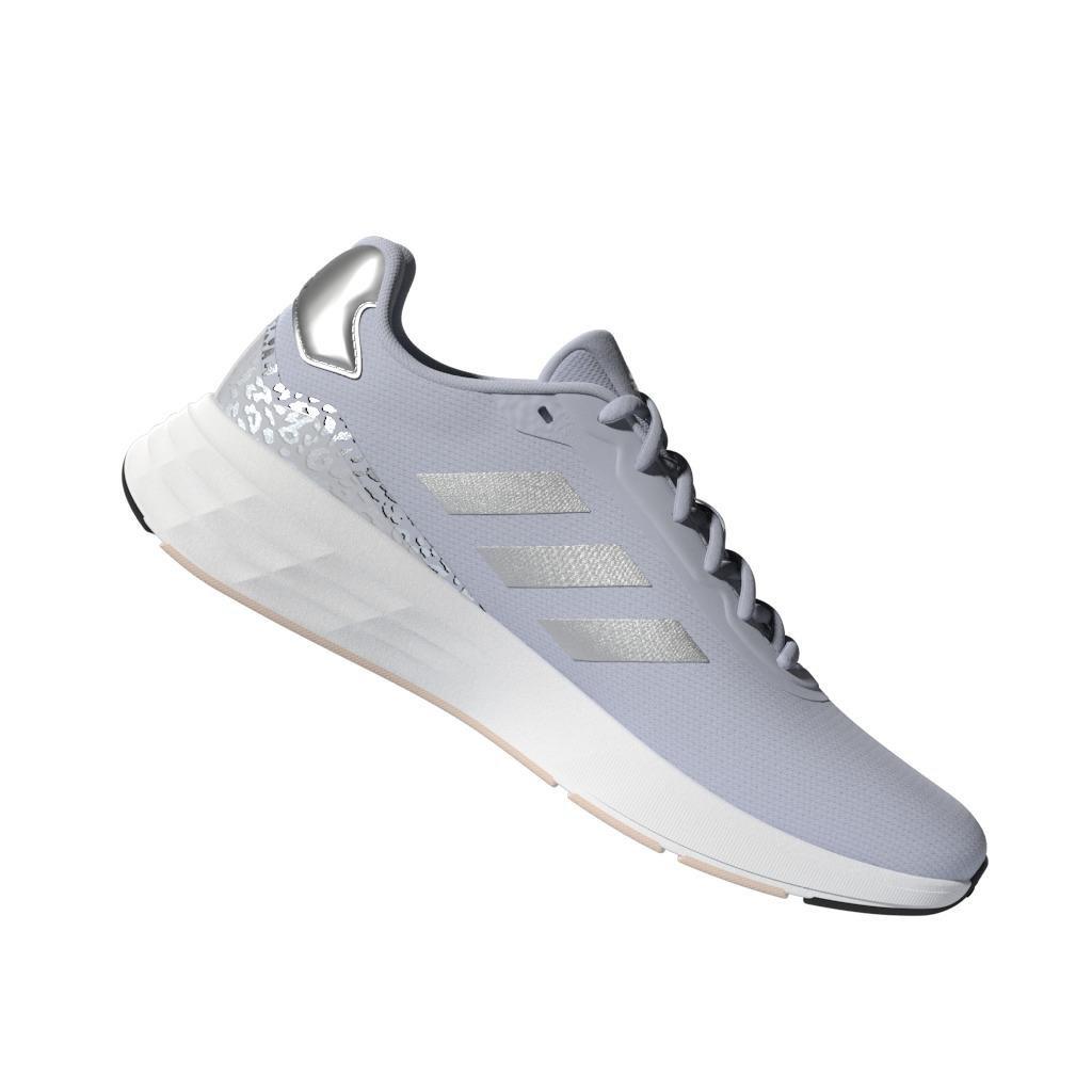 Start Your Run Dash Shoes, Grey, A901_ONE, large image number 9