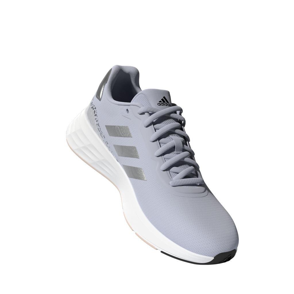 Start Your Run Dash Shoes, Grey, A901_ONE, large image number 10