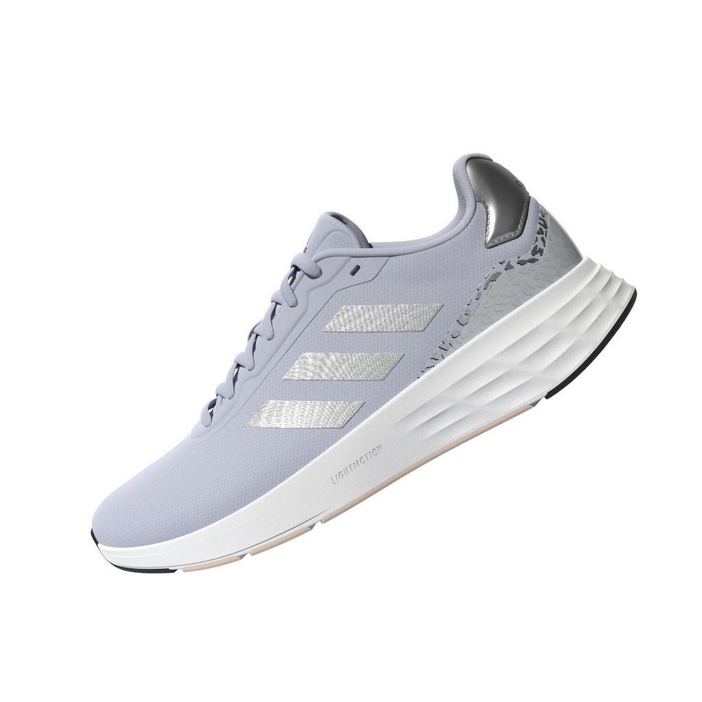 Start Your Run Dash Shoes, Grey, A901_ONE, large image number 11