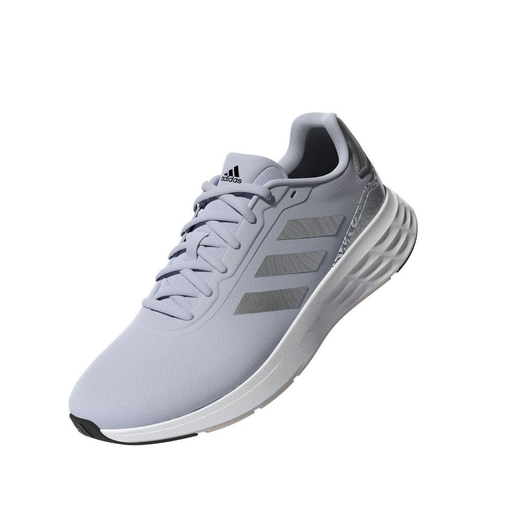 Start Your Run Dash Shoes, Grey, A901_ONE, large image number 13