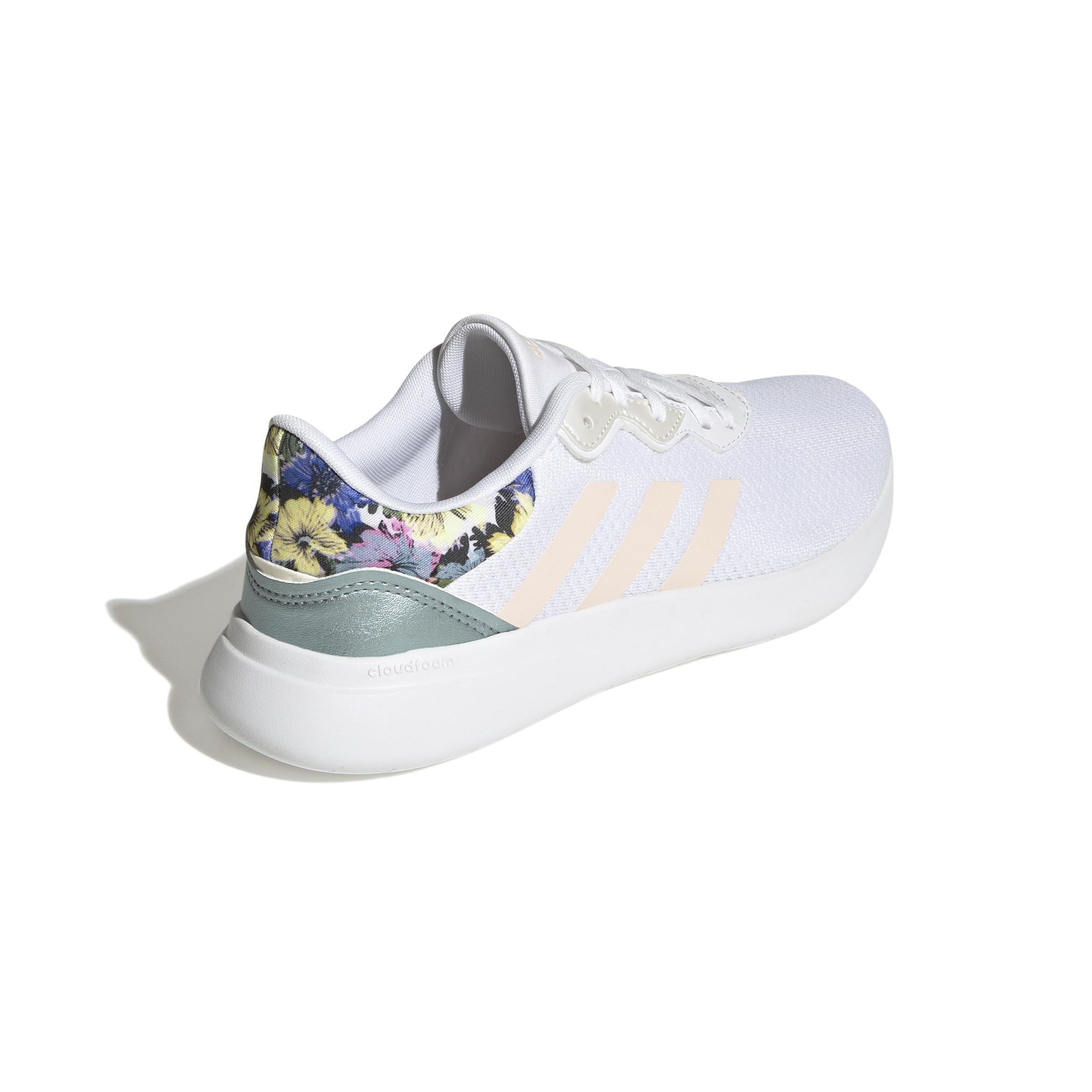 QT Racer 3.0 Shoes, White, A901_ONE, large image number 1