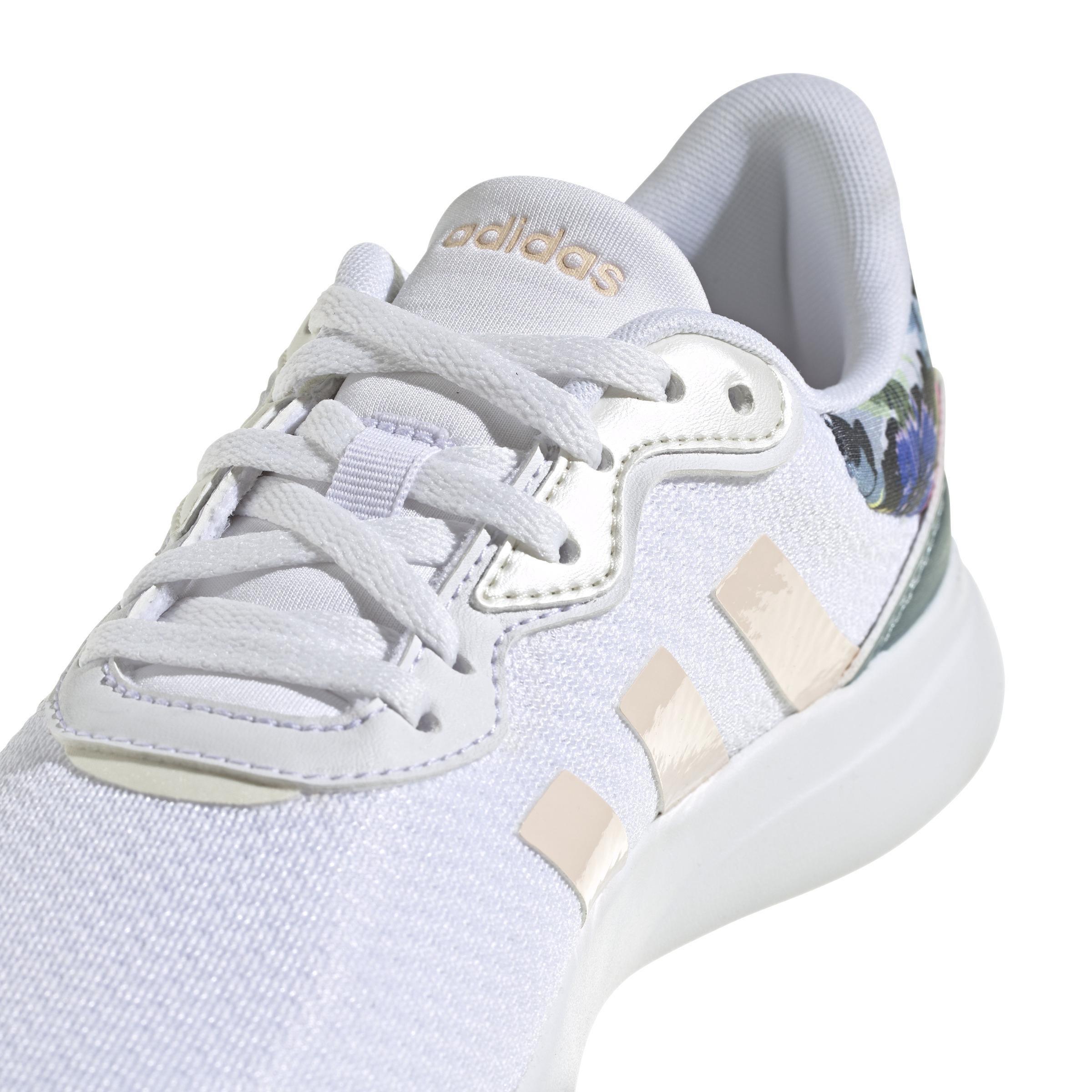 QT Racer 3.0 Shoes, White, A901_ONE, large image number 2