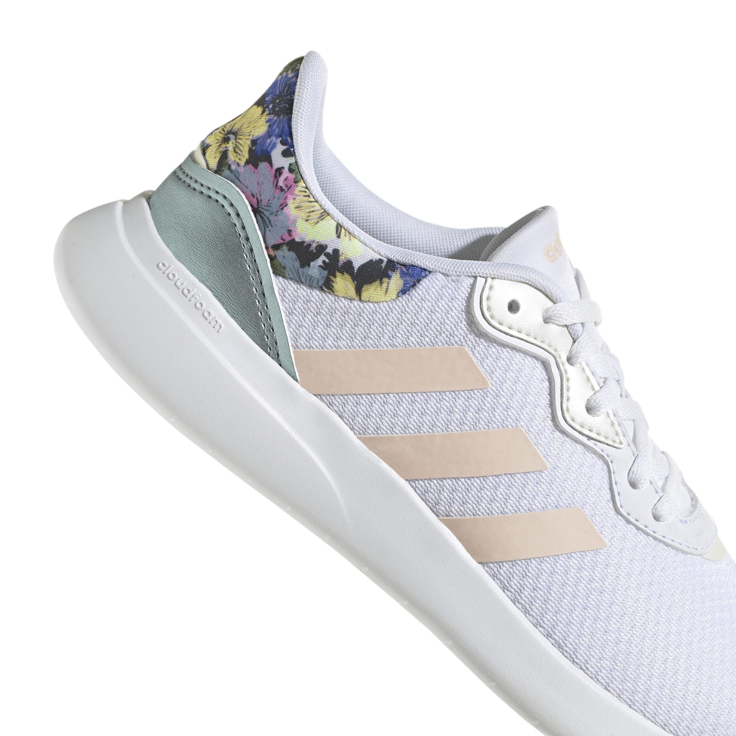 QT Racer 3.0 Shoes, White, A901_ONE, large image number 3