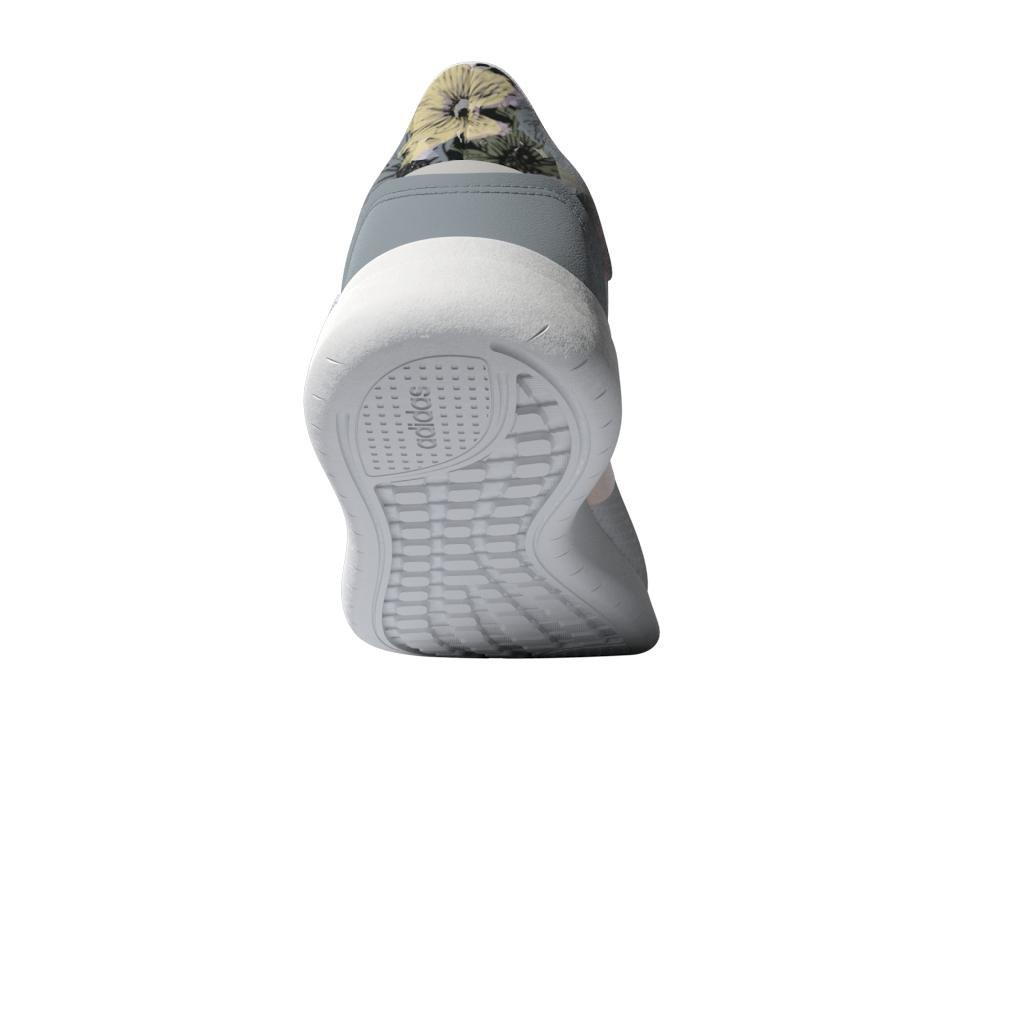 QT Racer 3.0 Shoes, White, A901_ONE, large image number 4