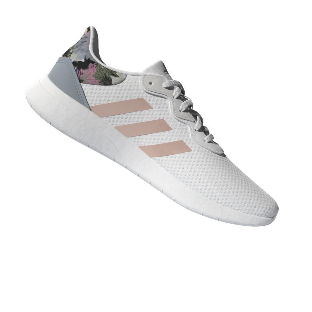QT Racer 3.0 Shoes, White, A901_ONE, large image number 5