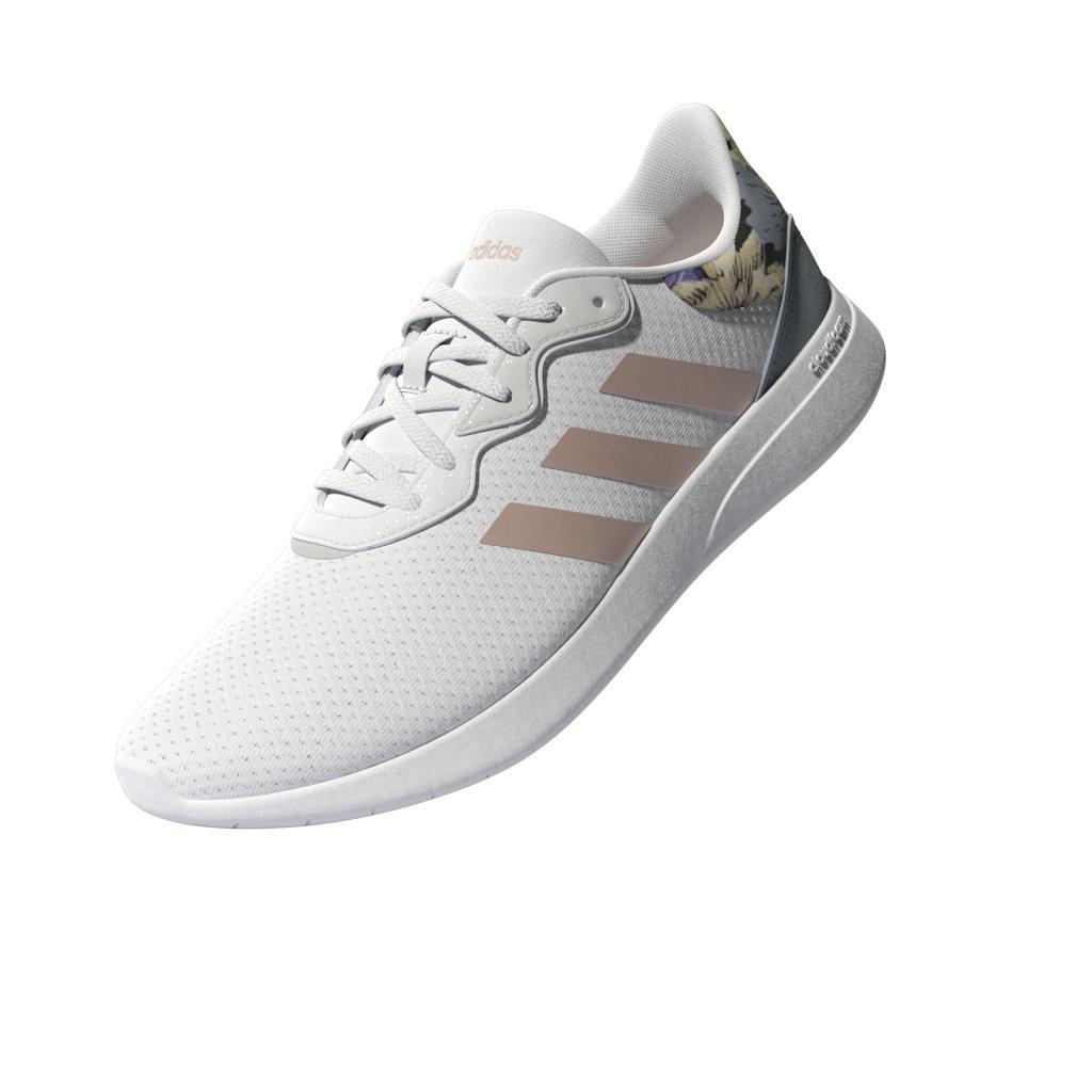 QT Racer 3.0 Shoes, White, A901_ONE, large image number 11