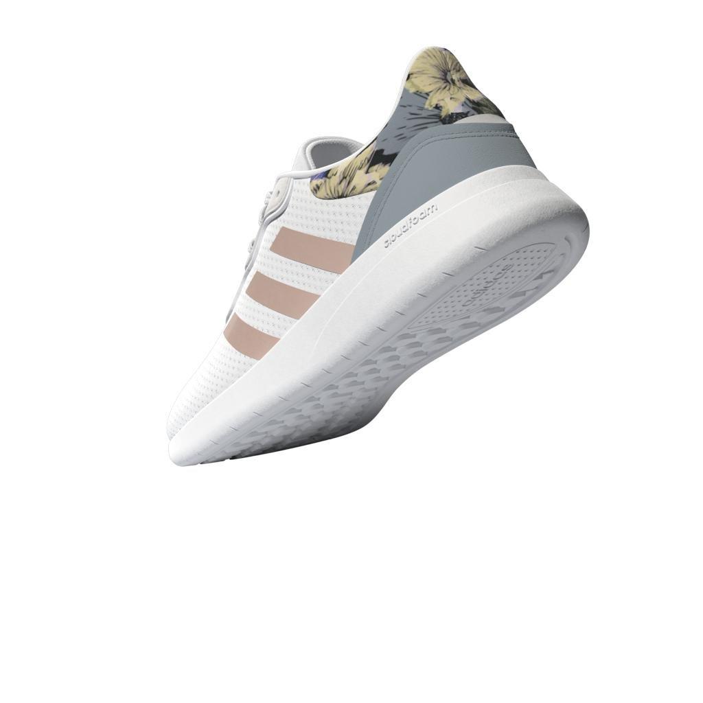 QT Racer 3.0 Shoes, White, A901_ONE, large image number 14