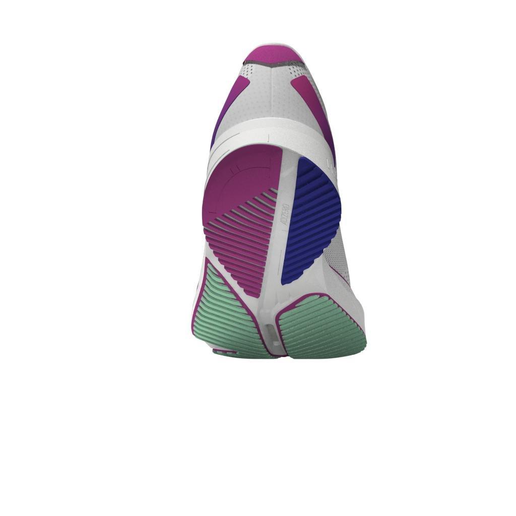 Adizero Sl Running Shoes, White, A901_ONE, large image number 10